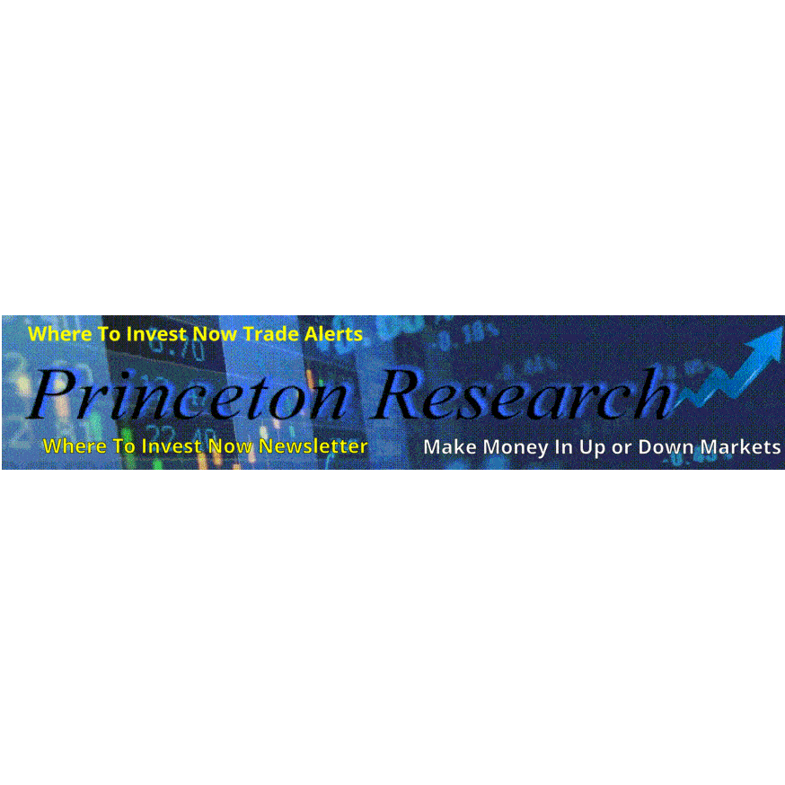Princeton Research, Inc