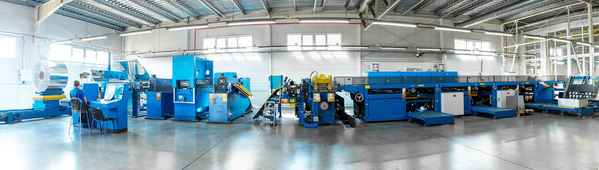 BBH Products GmbH, Böttgerstrasse 40 in Weiden in der Oberpfalz