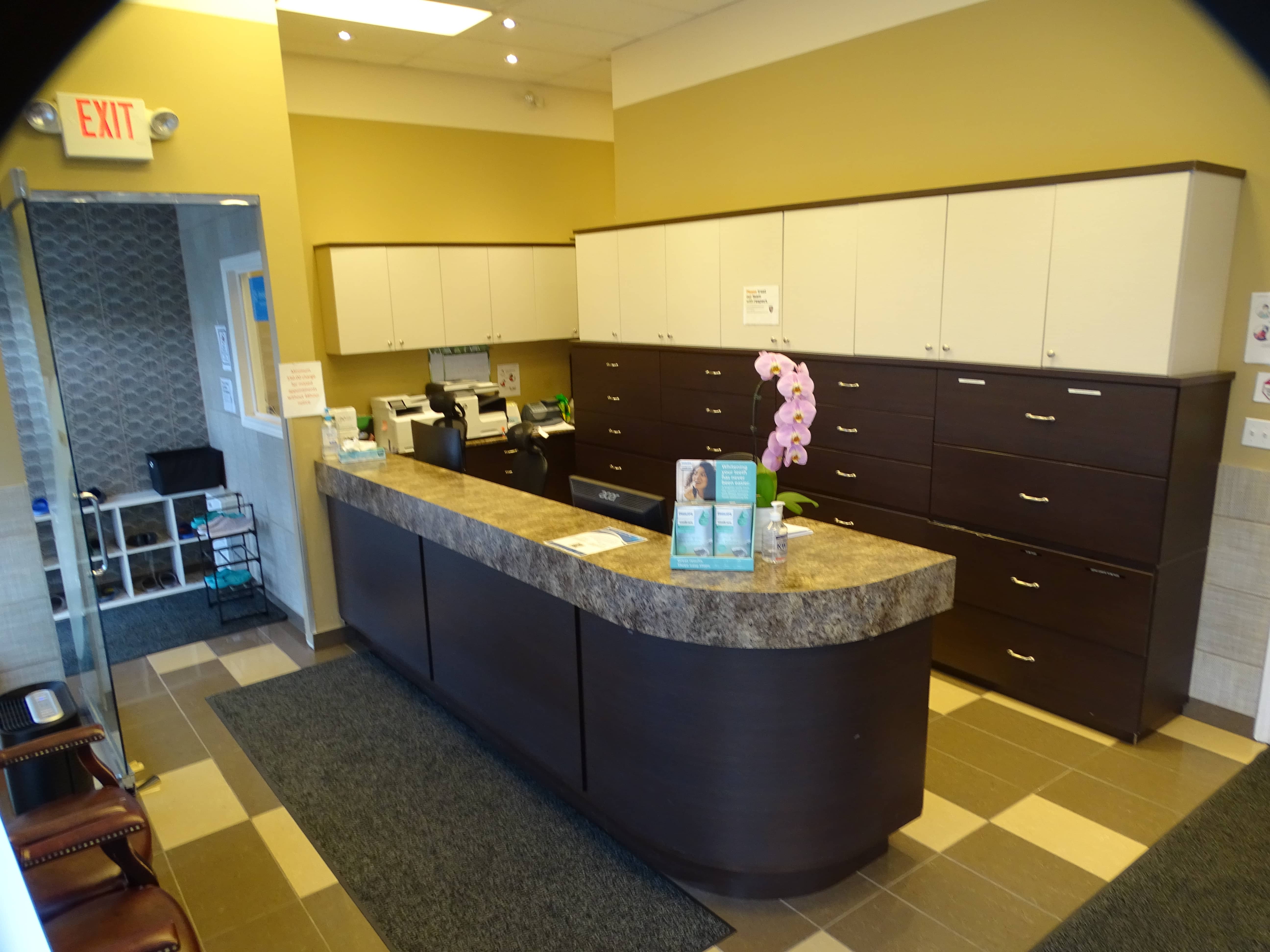 Images Herongate Dental