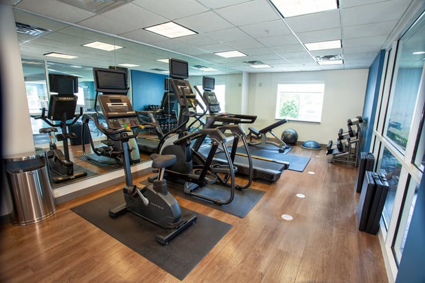 Images Holiday Inn Express & Suites Tulsa South Bixby by IHG