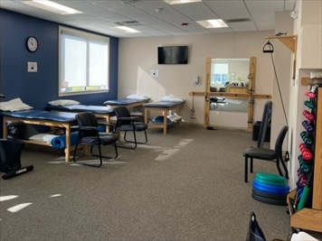 Image 8 | Select Physical Therapy - Hebron