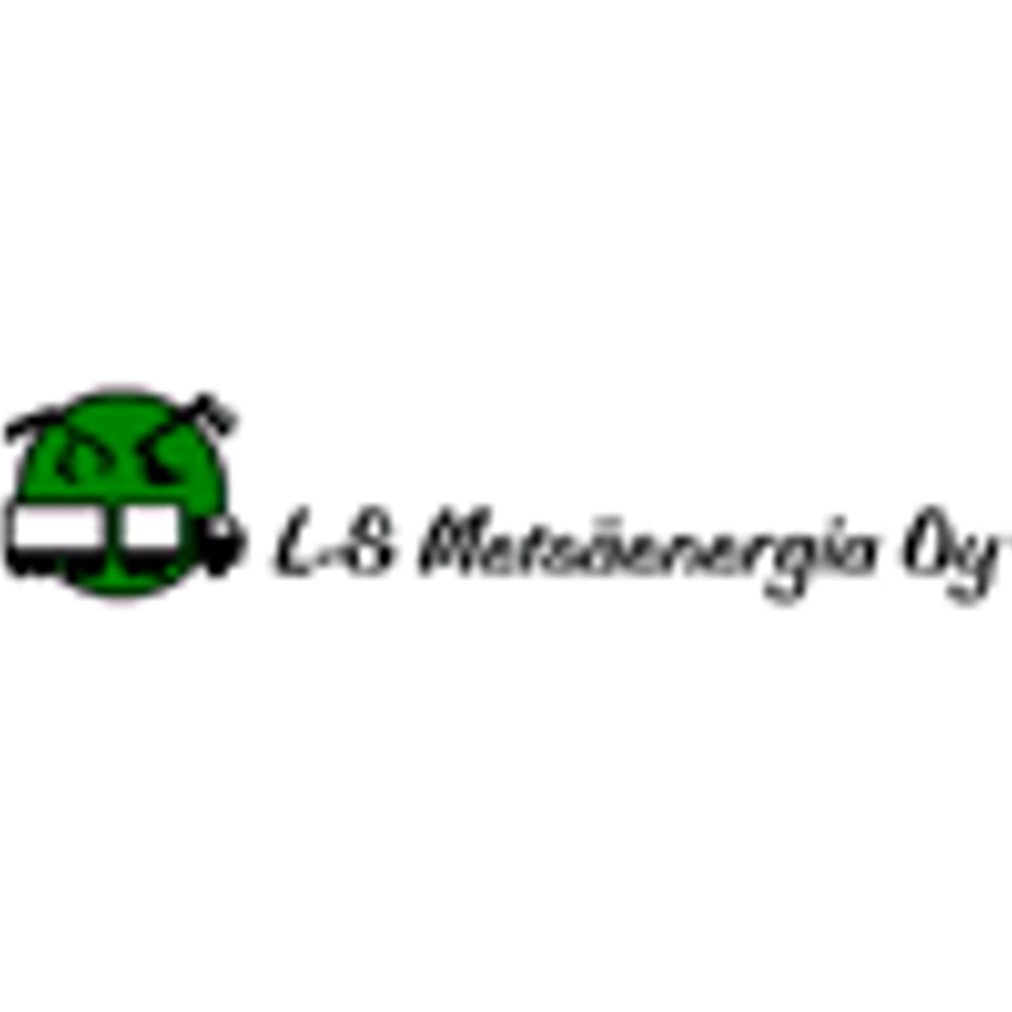 L-S Metsäenergia Logo