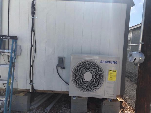 Images Carter's Heating and Air