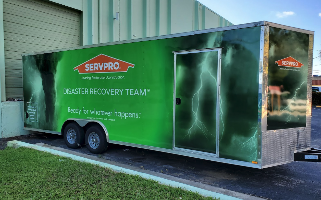 Image 5 | SERVPRO of Ft. Lauderdale Central, Wilton Manors