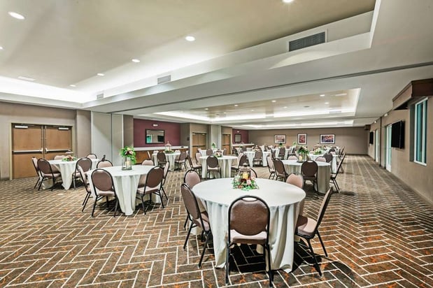 Images Hampton Inn Bulverde Texas Hill Country