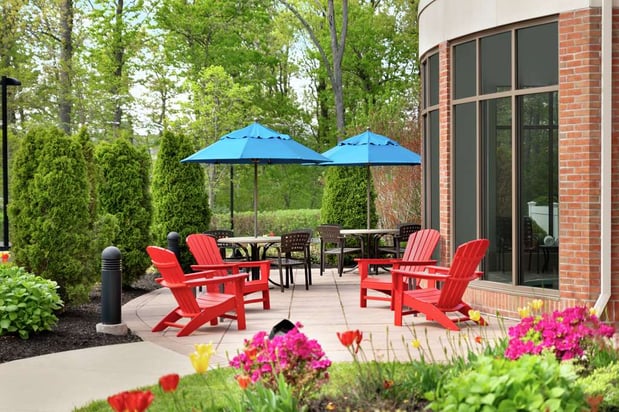 Images Hilton Garden Inn Stony Brook