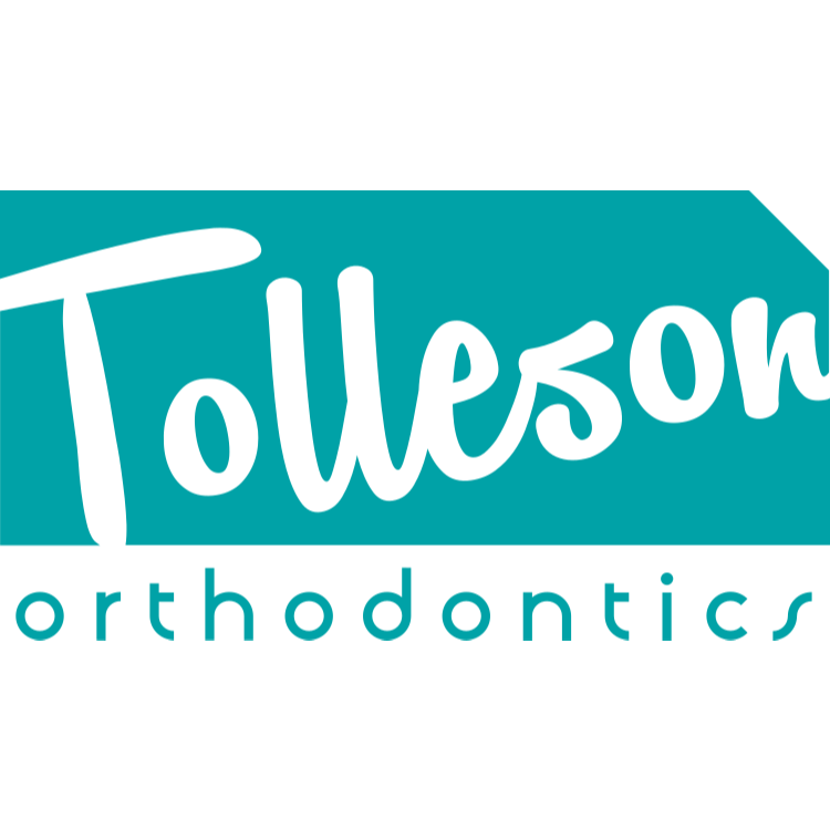 Tolleson Orthodontics Logo