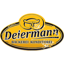 Logo von Bäckerei und Konditorei Deiermann