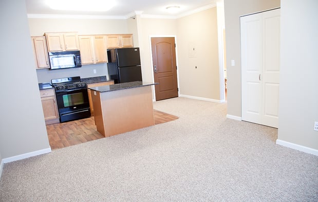 Images Villas of Oak Park Senior Apartments