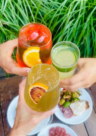 Images Anthony David's