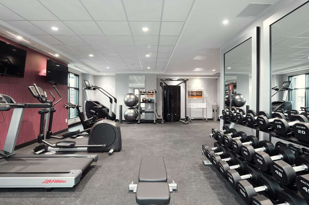 Images Home2 Suites by Hilton Quebec City
