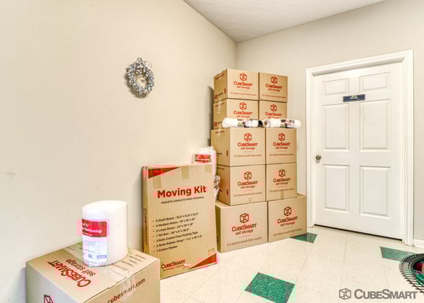 Images CubeSmart Self Storage