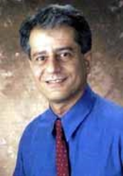 Dr. Ramin S. Poursani, MD