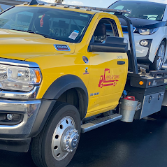 We are here for your towing needs 24/7!