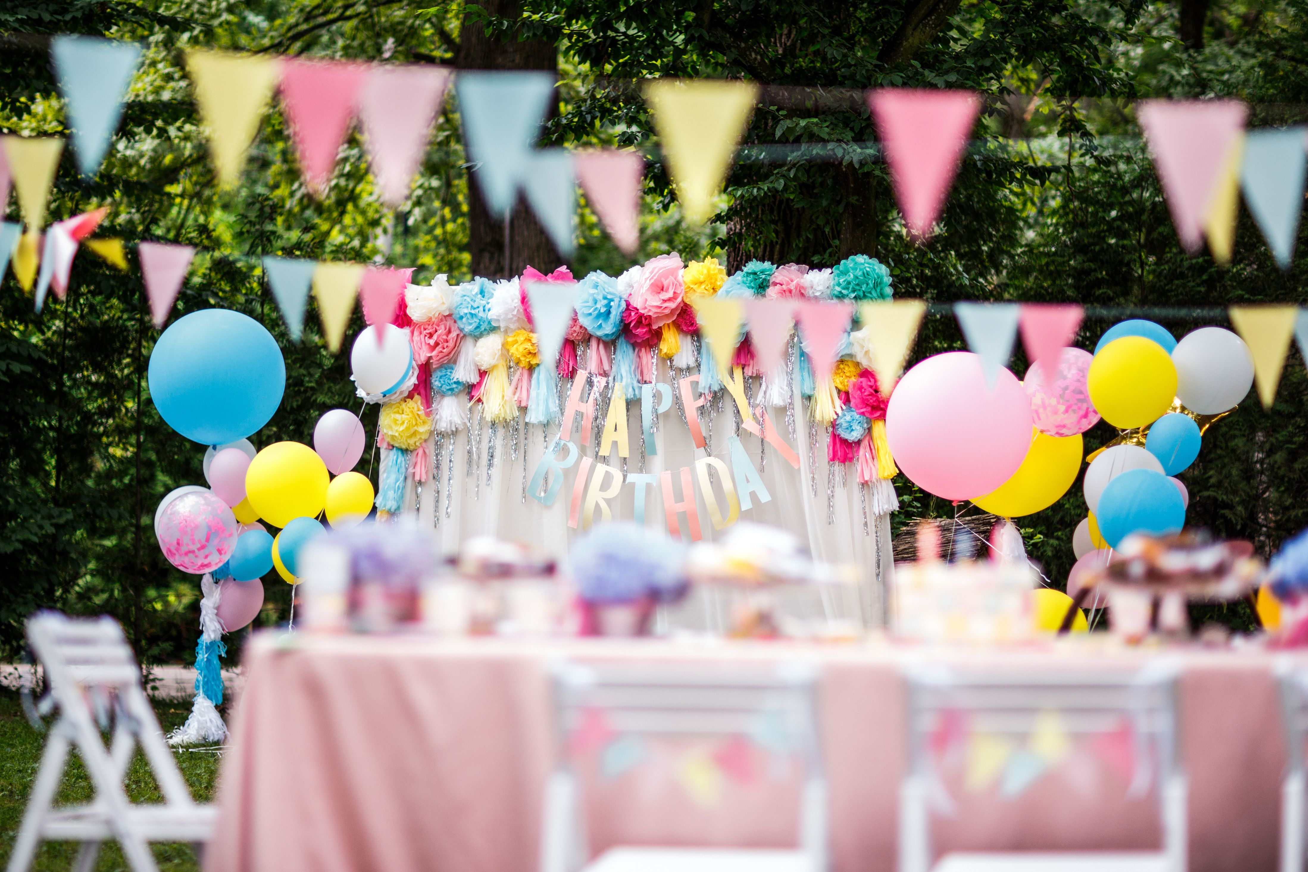 Bilder My Sparkly Party Sàrl
