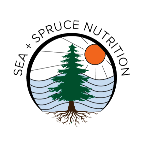 Sea + Spruce Nutrition - Seattle, WA 98107 - (206)651-5177 | ShowMeLocal.com
