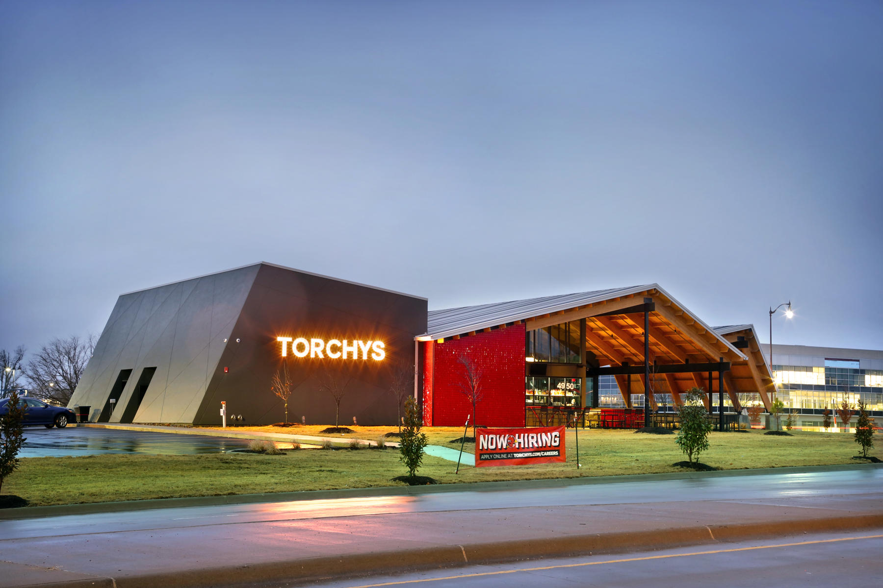 Torchy's Tacos Photo