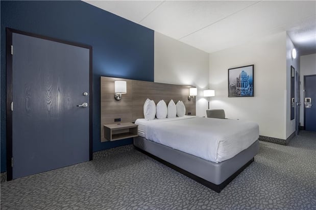 Images Best Western Bolingbrook Hotel
