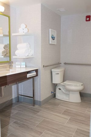 Images Hampton Inn & Suites Dundee