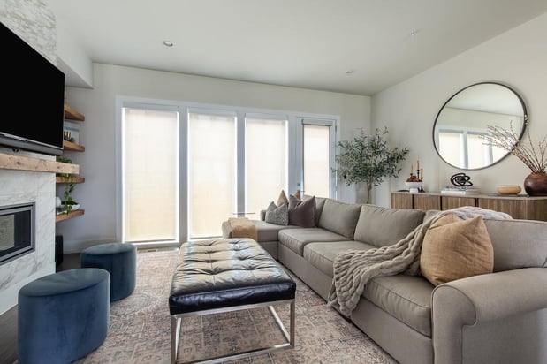 Images Budget Blinds of Port St. Lucie