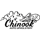 Chinook Auto Upholstery Inc