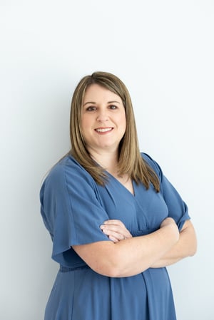 Images Amber Brockenbush, Counselor