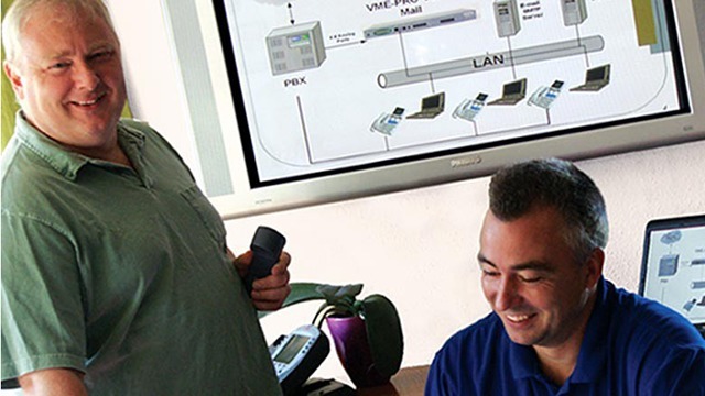 Images T.J. Transmission A/S