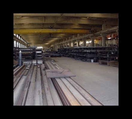 Images Comec Materiali Edili Ferro