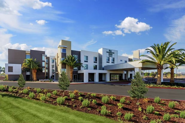 Images Homewood Suites by Hilton San Jose Santa Clara