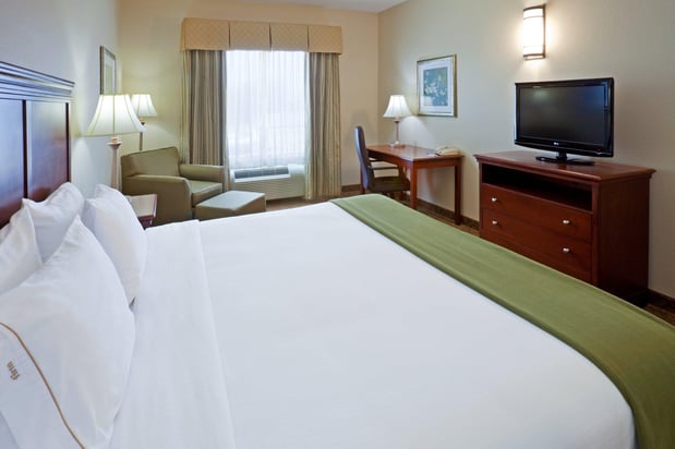 Images Holiday Inn Express & Suites Dallas Southwest-Cedar Hill by IHG