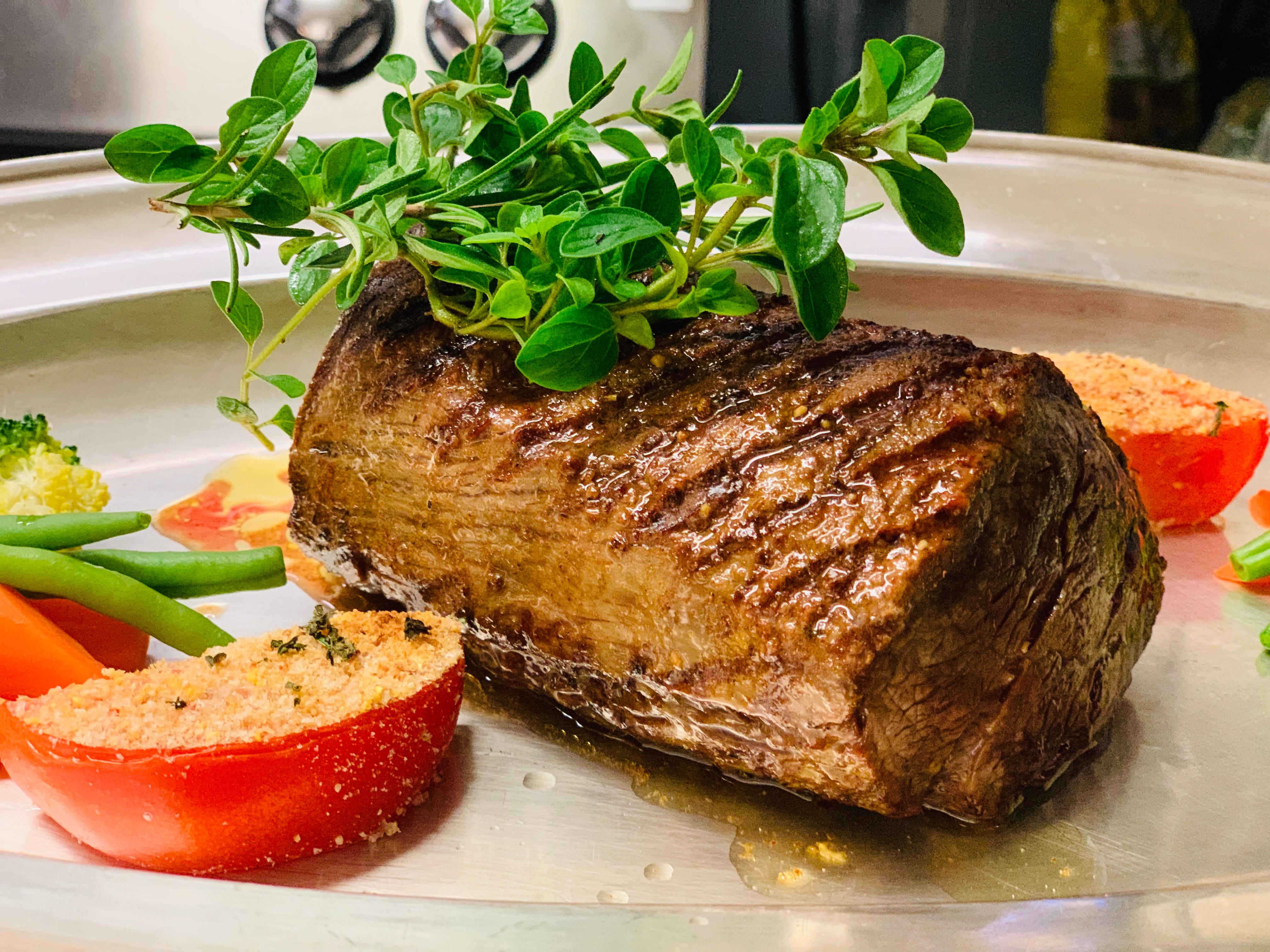 Bilder Ristorante Aerodromo da Nani