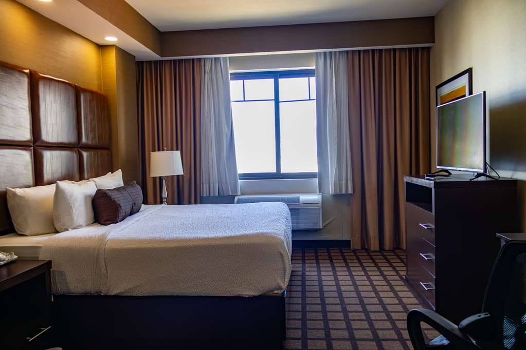 Images Best Western Premier Monterrey Aeropuerto