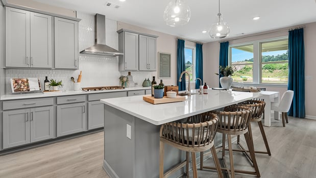 Images Stratford Hills - Taylor Morrison