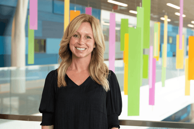 Images Stefanie Nusbaum, MSN, APRN-CNP