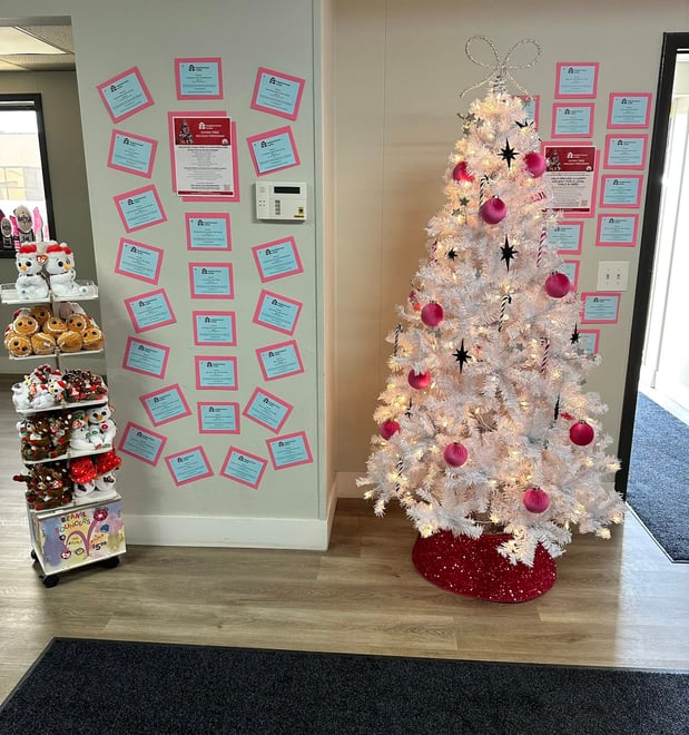 Images GTC Gymnastics