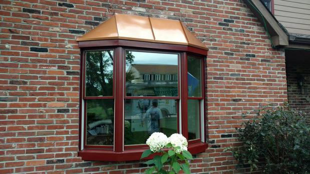 Images Window Installation Specialists