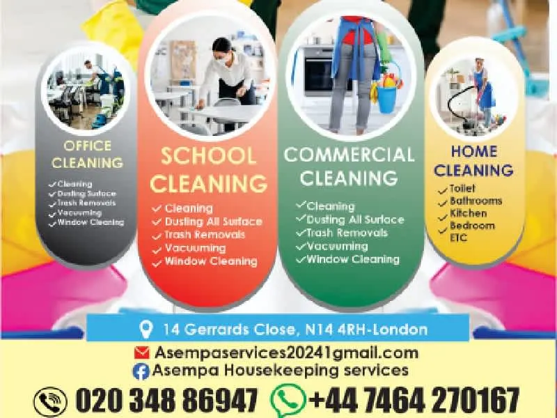 Images Asempa Services Ltd