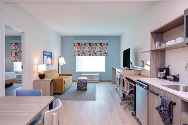 Images Home2 Suites by Hilton Smithfield Selma