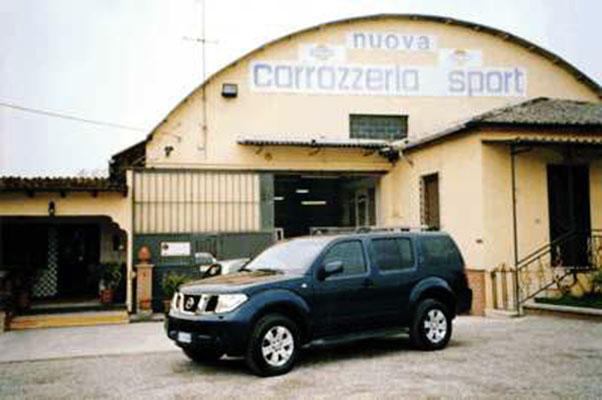 Images Nuova Carrozzeria Sport S.a.s.