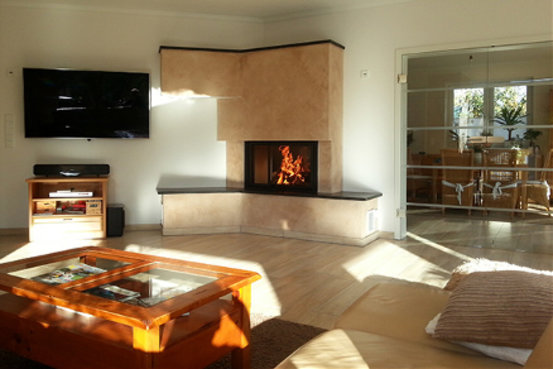 Das Kaminzimmer, Siemensstr. 3 in Osterholz-Scharmbeck