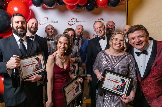 Images Smith and Associates Real Estate Services