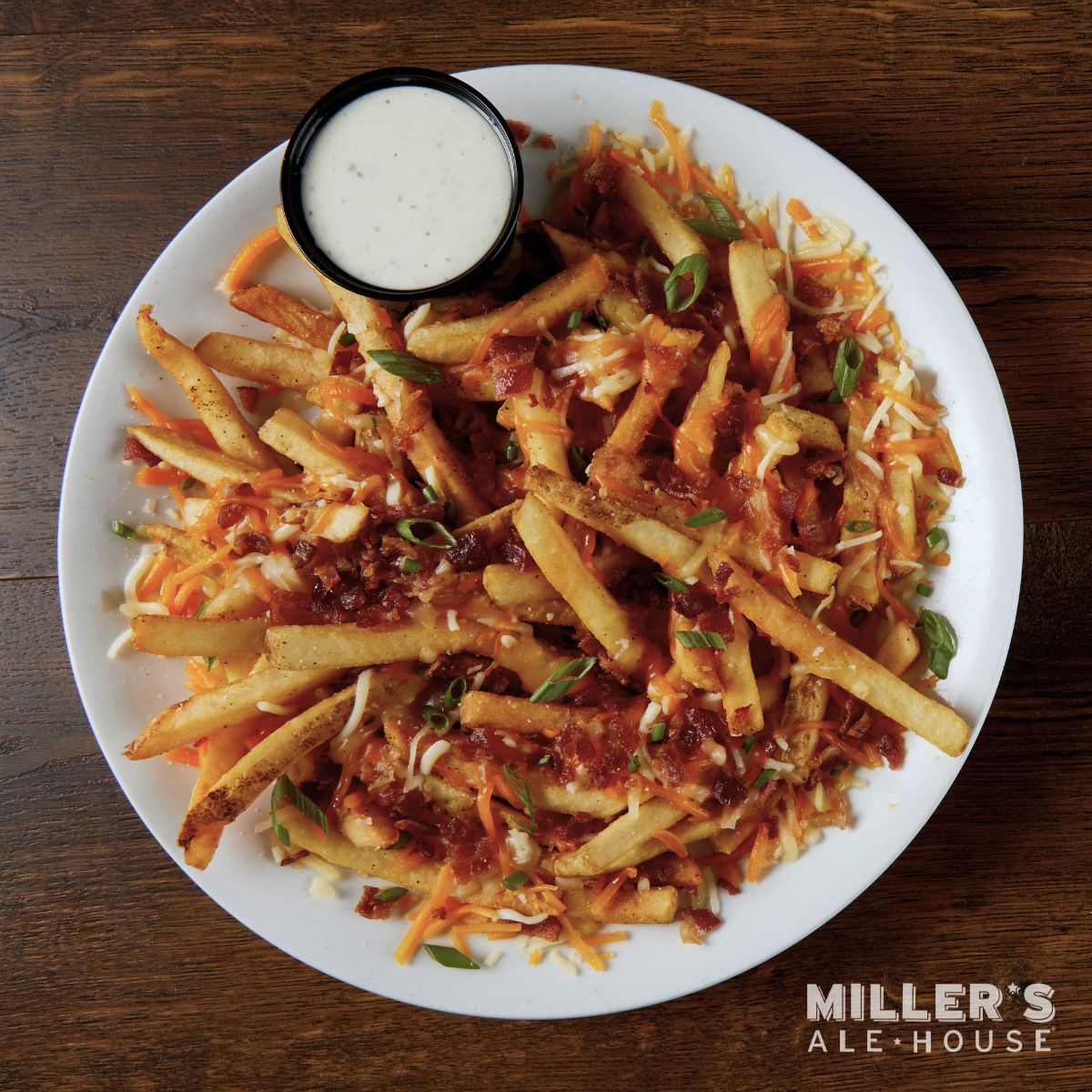 Miller's Ale House Kissimmee (407)238-4499