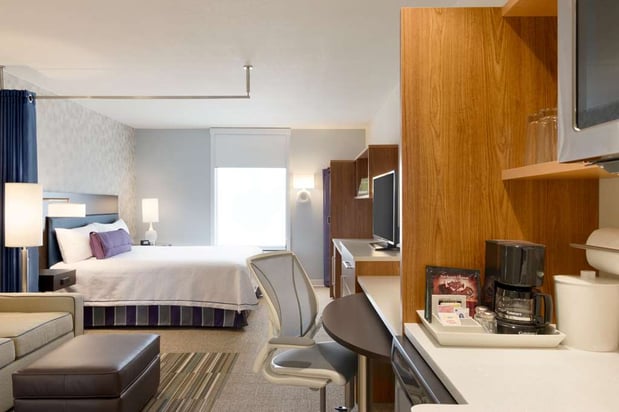 Images Home2 Suites by Hilton Denver/Highlands Ranch