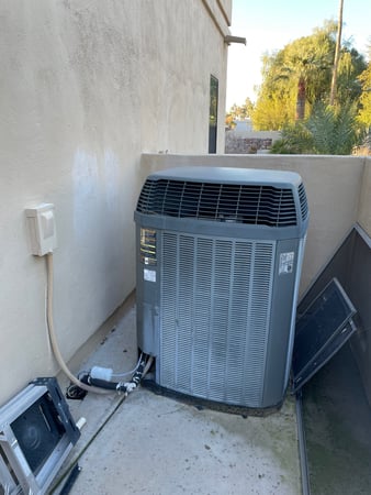 Images Action Air Conditioning