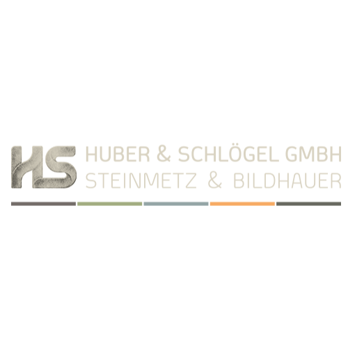 Logo Huber & Schlögel GmbH