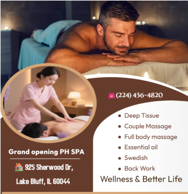 Images PH Spa