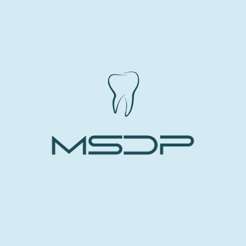 Main Street Dental Logo