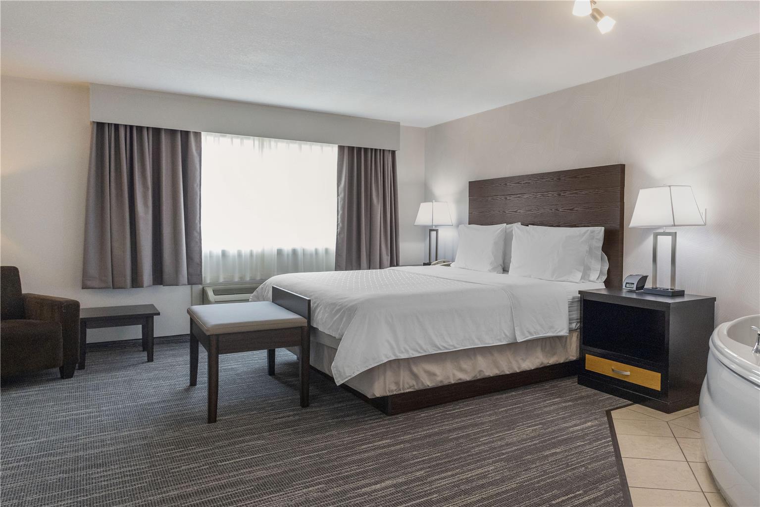 Images Best Western Dawson Creek