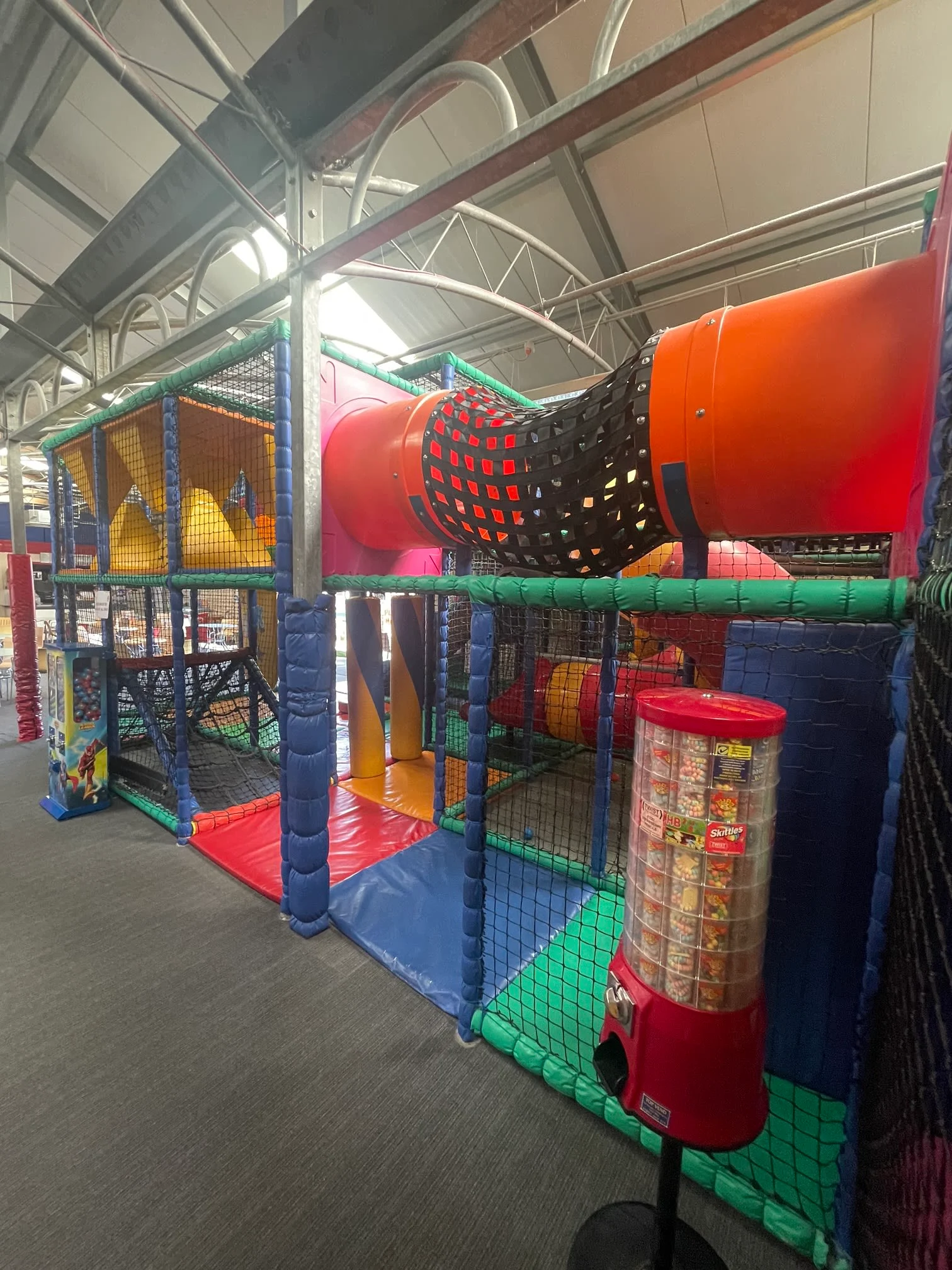 Images Mini Monsters Fun House