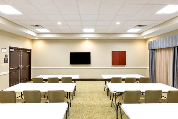 Images Staybridge Suites College Station by IHG
